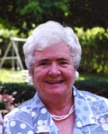 Photo of Eileen-Marie Connell